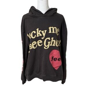 Kanye West Camp Flog Gnaw Hoodie